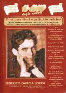 2006-Club Autori