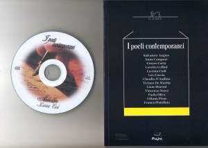 2014- I Poeti Contemporanei