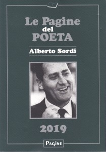 2019-Agenda Alberto Sordi