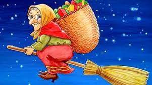 befana